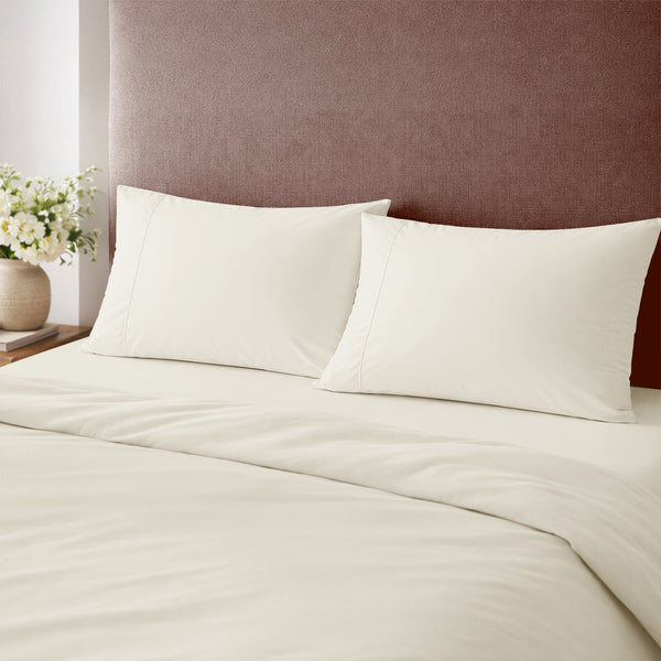 Royale 1000 Thread Count 100% Cotton Pillow Envelope cases