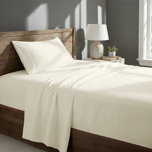 Luxury 800 Thread Count 100% Cotton Sheet Set