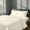 Premium 400 Thread Count 100% Cotton Duvet Cover Set