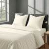 Deluxe 600 Thread Count 100% Cotton Duvet Cover Set