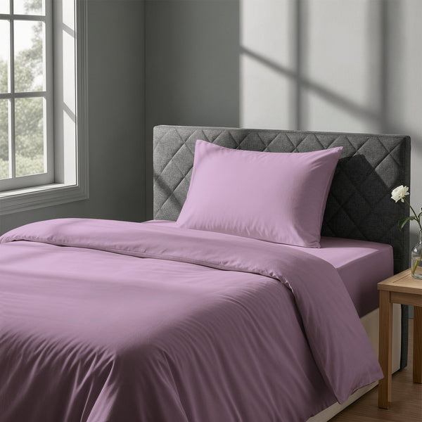 Luxus Bettbezug-Set mit 800 Fadenzahl aus 100% Baumwolle