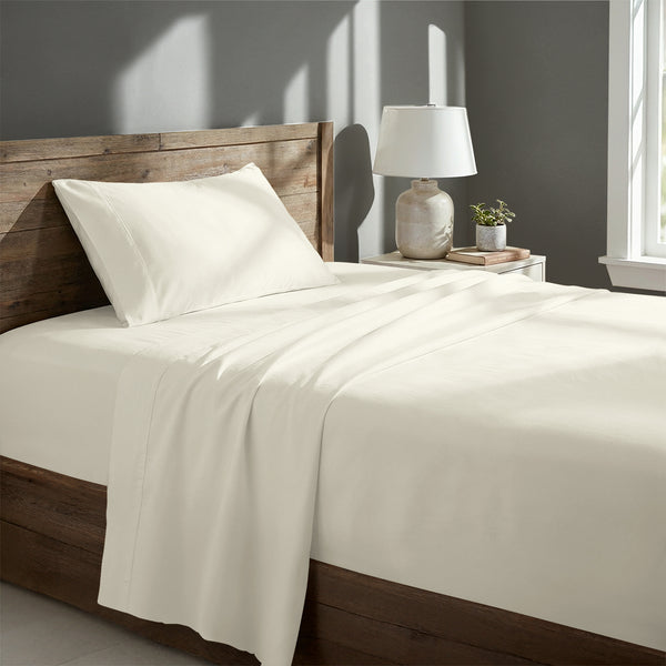 Premium 400 Thread Count 100% Cotton Sheet Set