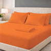 Premium 400 Thread Count 100% Cotton Sheet Set