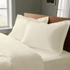 Premium 400 Thread Count 100% Cotton Pillow Covers (2 PC)