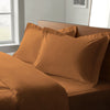 Premium 400 Thread Count 100% Cotton Pillow Covers (2 PC)