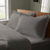 Premium 400 Thread Count 100% Cotton Pillow Covers (2 PC)