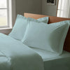 Premium 400 Thread Count 100% Cotton Pillow Covers (2 PC)