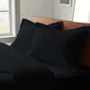 Premium 400 Thread Count 100% Cotton Pillow Covers (2 PC)