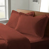 Premium 400 Thread Count 100% Cotton Pillow Covers (2 PC)