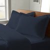 Premium 400 Thread Count 100% Cotton Pillow Covers (2 PC)