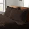 Premium 400 Thread Count 100% Cotton Pillow Covers (2 PC)