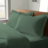 Premium 400 Thread Count 100% Cotton Pillow Covers (2 PC)