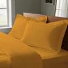 Premium 400 Thread Count 100% Cotton Pillow Covers (2 PC)