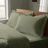 Premium 400 Thread Count 100% Cotton Pillow Covers (2 PC)