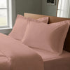 Premium 400 Thread Count 100% Cotton Pillow Covers (2 PC)