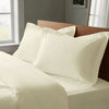 Premium 400 Thread Count 100% Cotton Pillow Covers (2 PC)