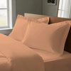 Premium 400 Thread Count 100% Cotton Pillow Covers (2 PC)