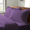 Premium 400 Thread Count 100% Cotton Pillow Covers (2 PC)