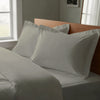 Premium 400 Thread Count 100% Cotton Pillow Covers (2 PC)