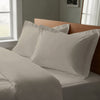 Premium 400 Thread Count 100% Cotton Pillow Covers (2 PC)