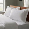 Premium 400 Thread Count 100% Cotton Pillow Covers (2 PC)