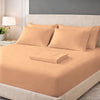 Premium 400 Thread Count 100% Cotton Sheet Set