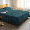 Premium Bettlaken mit 400 Fadenzahl aus 100% Baumwolle