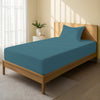 Premium 400 Thread count 100% Cotton Fitted Sheet