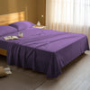 Premium Bettlaken mit 400 Fadenzahl aus 100% Baumwolle