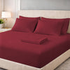 Royale 1000 Thread Count 100% Cotton Sheet Set