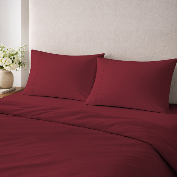 Royale 1000 Thread Count 100% Cotton Pillow Envelope cases