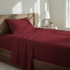 Premium 400 Thread Count 100% Cotton Sheet Set