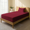 Premium 400 Thread count 100% Cotton Fitted Sheet