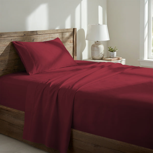 Royale 1000 Thread Count 100% Cotton Sheet Set