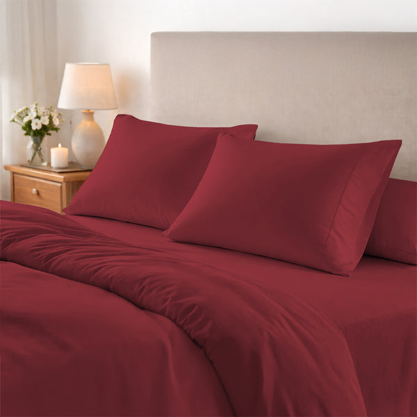Royale 1000 Thread Count 100% Cotton Pillowcases
