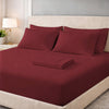 Premium 400 Thread Count 100% Cotton Sheet Set