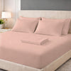 Premium 400 Thread Count 100% Cotton Sheet Set