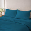 Premium 400 Thread Count 100% Cotton Pillow Envelope Cases (2 PC)