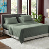 Percale 100% Cotton Sheet Set