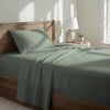 Percale 100% Cotton Sheet Set