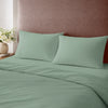 Deluxe 600 Thread Count 100% Cotton Pillow Envelope Cases