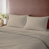 Deluxe 600 Thread Count 100% Cotton Pillow Envelope Cases
