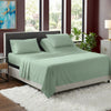 Luxury 800 Thread Count 100% Cotton Sheet Set