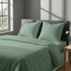 Deluxe 600 Thread Count 100% Cotton Duvet Cover Set