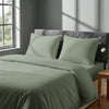 Premium Bettbezug-Set mit 400 Fadenzahl aus 100% Baumwolle