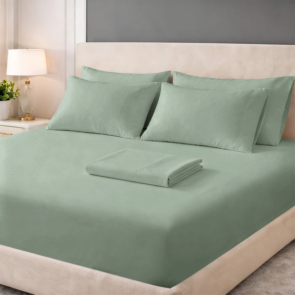 Royale 1000 Thread Count 100% Cotton Sheet Set