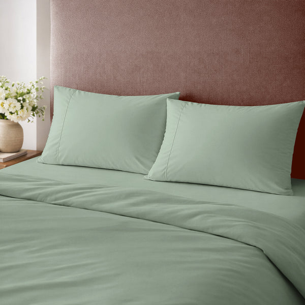 Royale 1000 Thread Count 100% Cotton Pillow Envelope cases