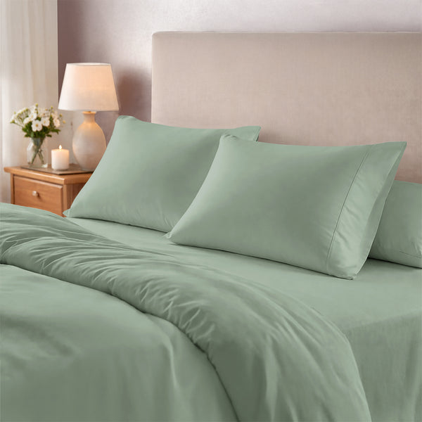 Royale 1000 Thread Count 100% Cotton Pillowcases
