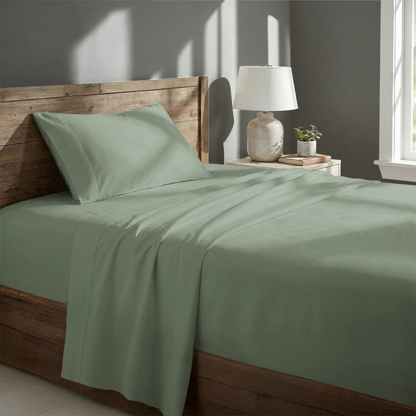 Premium 400 Thread Count 100% Cotton Sheet Set