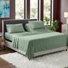 Deluxe 600 Thread Count 100% Cotton Sheet Set